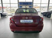 Fiat Tipo Sedan / Limuzína 1,4 l 70 kw