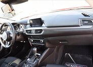 Mazda 6 Sedan / Limuzína 2,5 l 141 kw