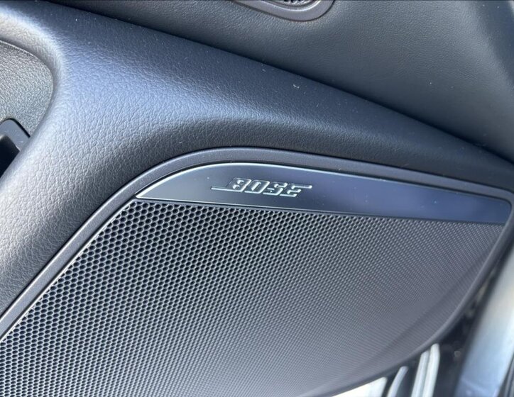 Audi A6 Kombi 3,0 l 180 kw