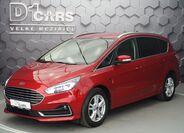Ford S-MAX 1