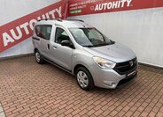 Dacia Dokker 3