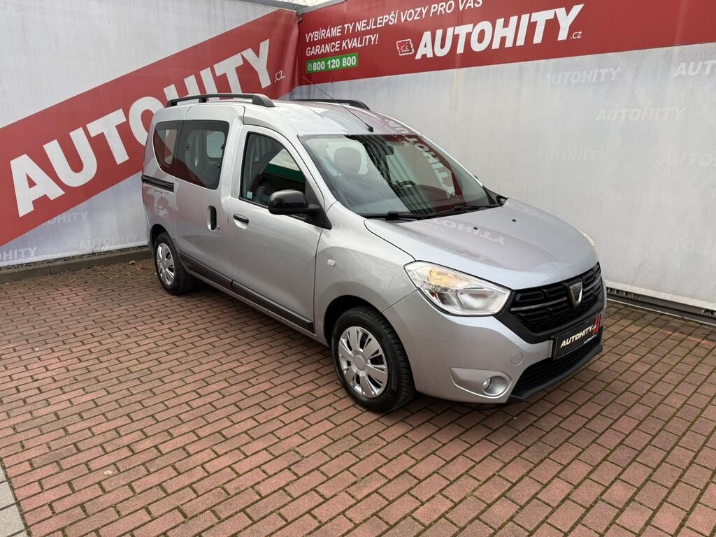 Dacia Dokker