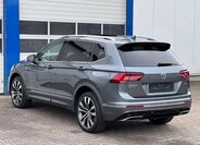 Volkswagen Tiguan SUV 2,0 l 176 kw