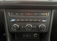 Seat Ateca SUV / Terénní 1,4 l 110 kw