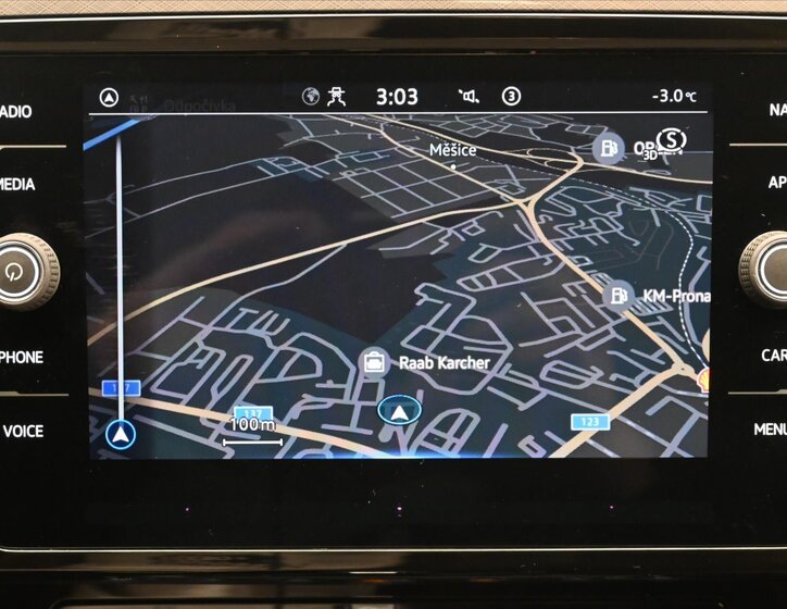 Volkswagen Passat Kombi 2,0 l 110 kw