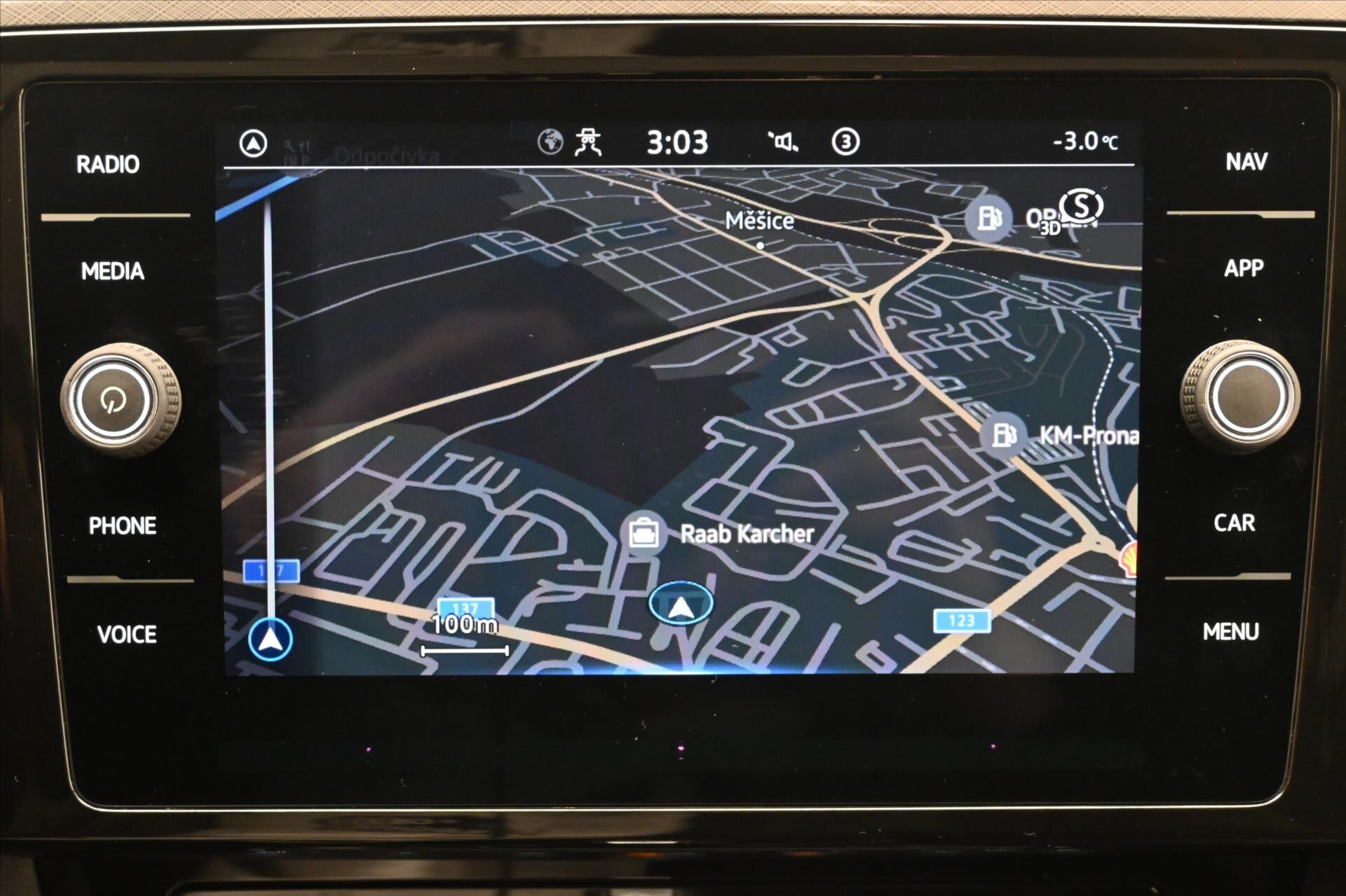 Volkswagen Passat Kombi 2,0 l 110 kw