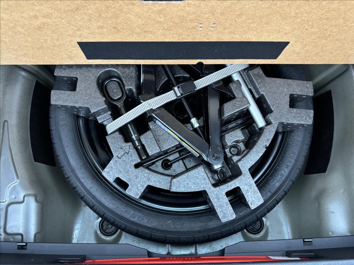 Škoda Superb Kombi 2,0 l 110 kw