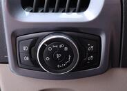 Ford Tourneo Custom 18