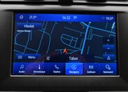 Ford Mondeo Kombi 2,0 l 140 kw