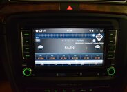 Škoda Superb Kombi 2,0 l 125 kw