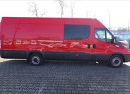 Iveco Daily Ostatní 2,3 l 115 kw