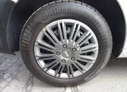 Volkswagen Fox Hatchback 1,4 l 51 kw