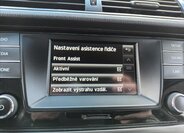 Škoda Fabia Kombi 1,2 l 81 kw