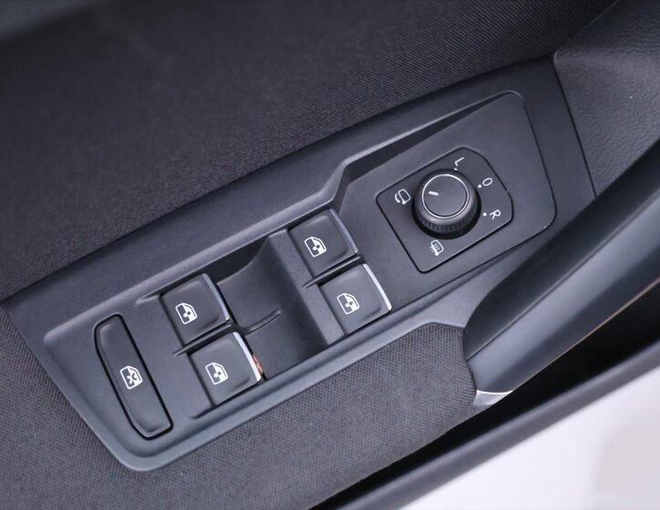 Volkswagen Tiguan 16