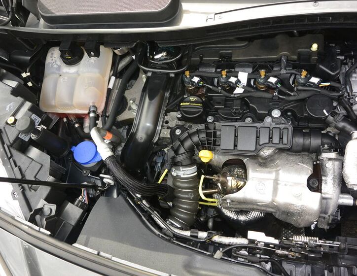 Ford Transit Connect 49