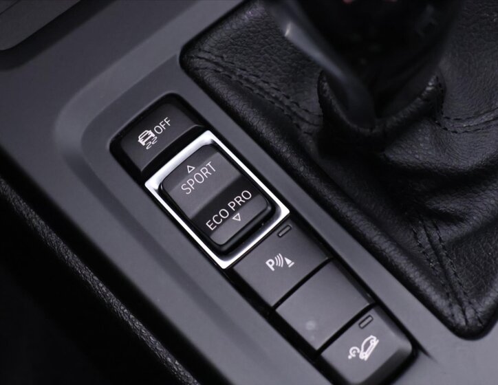 BMW X1 SUV 2,0 l 131 kw