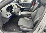 Mercedes-Benz Třídy E 10