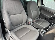 Škoda Yeti SUV / Terénní 1,6 l 77 kw