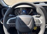 Iveco Daily Skříň 3,0 l 129 kw