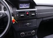 Mercedes-Benz GLK 16