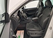 Škoda Kodiaq SUV / Terénní 2,0 l 147 kw