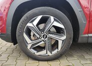 Hyundai Tucson SUV / Terénní 1,6 l 195 kw