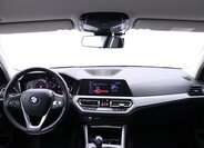BMW Řada 3 Sedan / Limuzína 2,0 l 140 kw