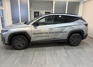 Hyundai Tucson SUV 1,6 l 110 kw