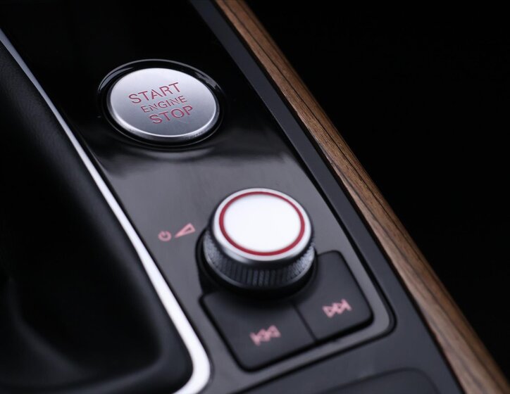 Audi A7 Liftback 3,0 l 200 kw