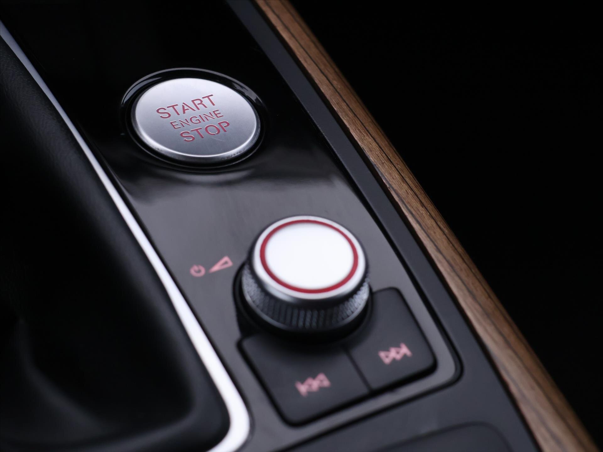 Audi A7 Liftback 3,0 l 200 kw