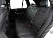 BMW X5 SUV / Terénní 3,0 l 280 kw