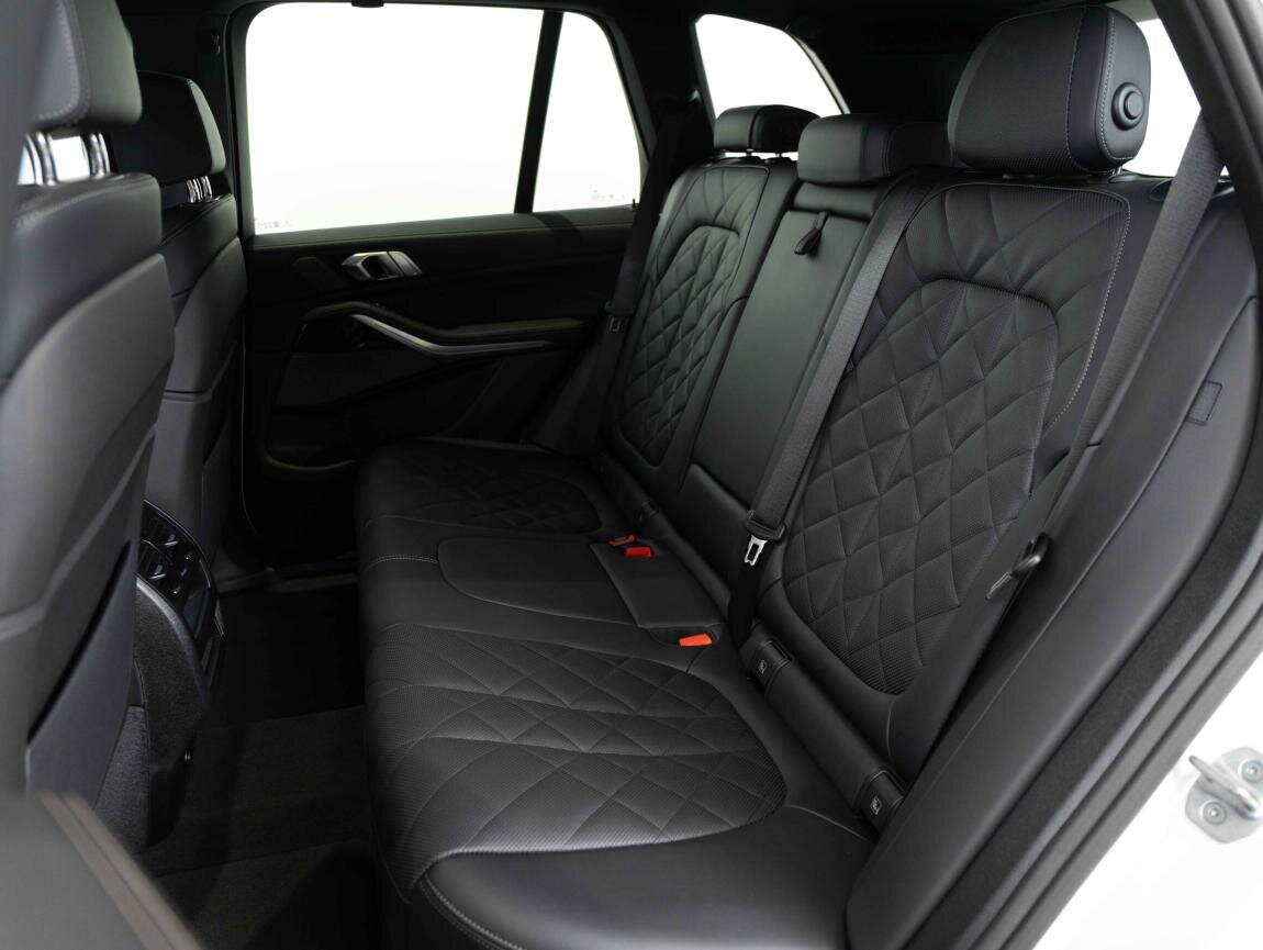 BMW X5 SUV / Terénní 3,0 l 280 kw