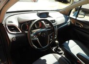 Opel Mokka 9