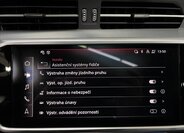 Audi A6 Kombi 3,0 l 253 kw