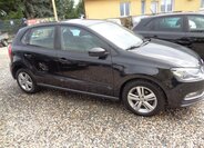 Volkswagen Polo Hatchback 1,4 l 55 kw