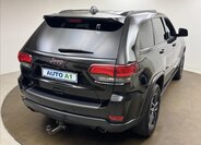 Jeep Grand Cherokee 4