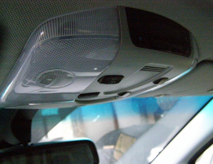 Mercedes-Benz Vito Kombi 3,0 l 165 kw