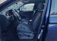Volkswagen Tiguan SUV 2,0 l 110 kw