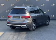 Mercedes-Benz GLB SUV / Terénní 2,0 l 110 kw