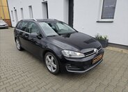 Volkswagen Golf Kombi 1,4 l 110 kw