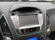 Hyundai ix35 SUV / Terénní 2,0 l 100 kw