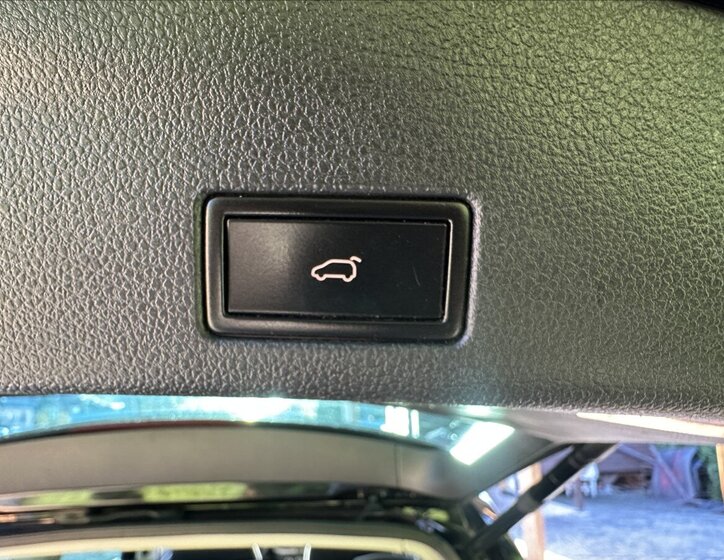 Volkswagen Sharan 18