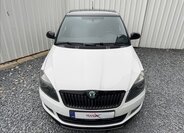 Škoda Fabia Hatchback 1,2 l 63 kw