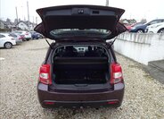 Toyota Urban Cruiser Hatchback 1,3 l 74 kw