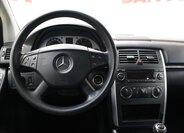 Mercedes-Benz Třídy B 24