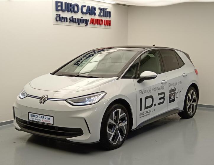 Volkswagen ID.3 1