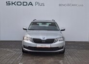 Škoda Octavia Kombi 1,6 l 85 kw