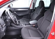 Škoda Karoq SUV / Terénní 2,0 l 85 kw