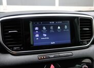 KIA Sportage SUV 1,6 l 97 kw
