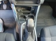 Citroën C3 Aircross SUV 1,2 l 61 kw